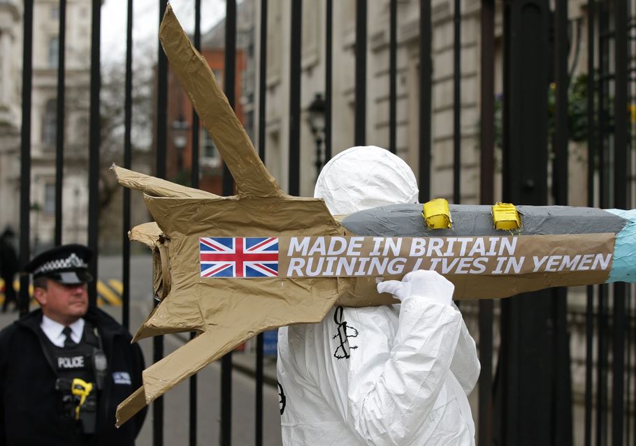 Analysis: Will new US arms sales to Saudi Arabia tip scales in Riyadh’s favor?