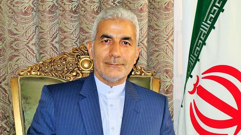İran, Afgan gençleri için eğitim programları başlatmaya hazır