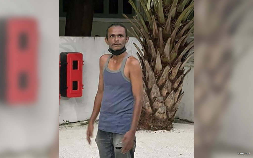 Maldives: Man who offended holy book of Quran imprisoned for 10 days