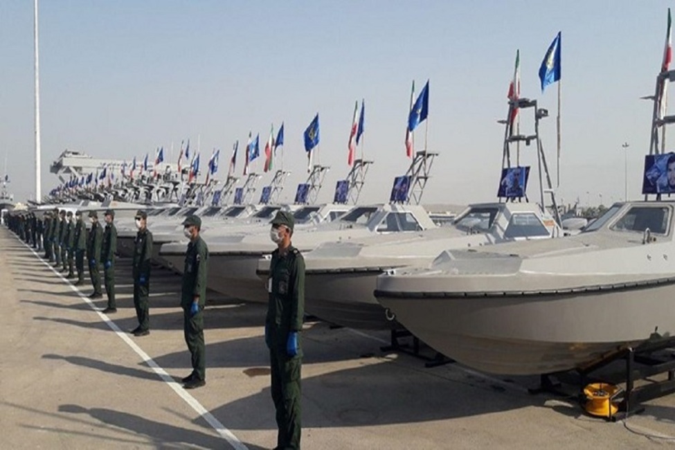 Iranski odgovor na prijetnje ići će preko granica