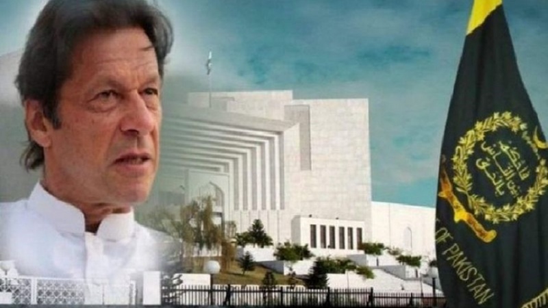 پاکستانی سپریم کورٹ نے حکومت کو چار ہفتے کی ملہت دے دی