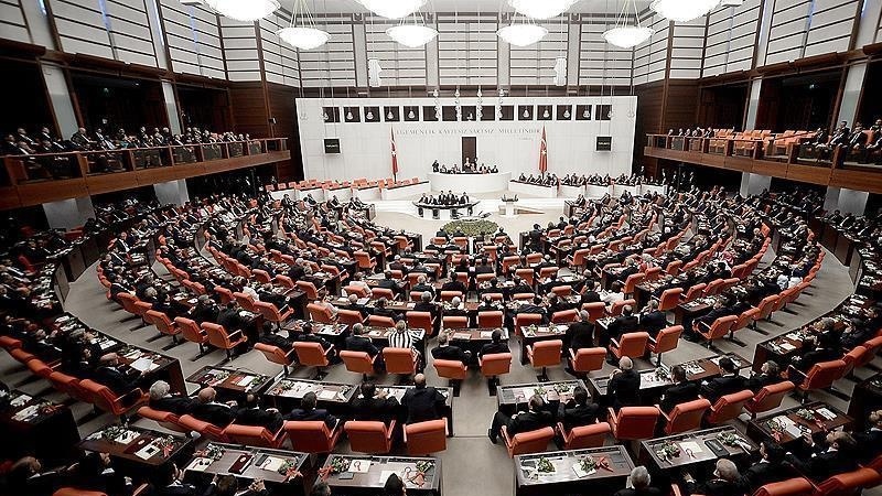 "Зеленый свет" парламента Турции для продолжения военного присутствия в Азербайджане