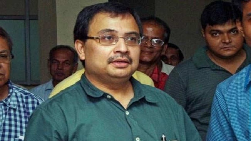 শুভেন্দু অধিকারীকে ‘গাদ্দার-বেইমান’ বলে তাকে উৎখাতের ডাক দিলেন কুণাল ঘোষ