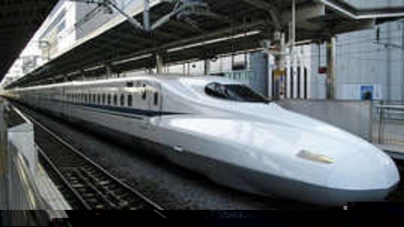 Giappone, macchinista di treni multato per un minuto di ritardo