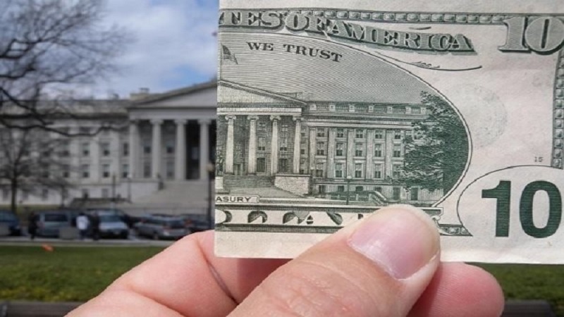 ABD'de hanehalkı borcu ilk kez 15 trilyon doları aştı