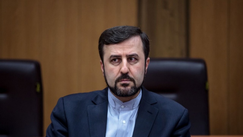 イラン司法府関係者、「我が国は人道に反する制裁やテロの犠牲国」