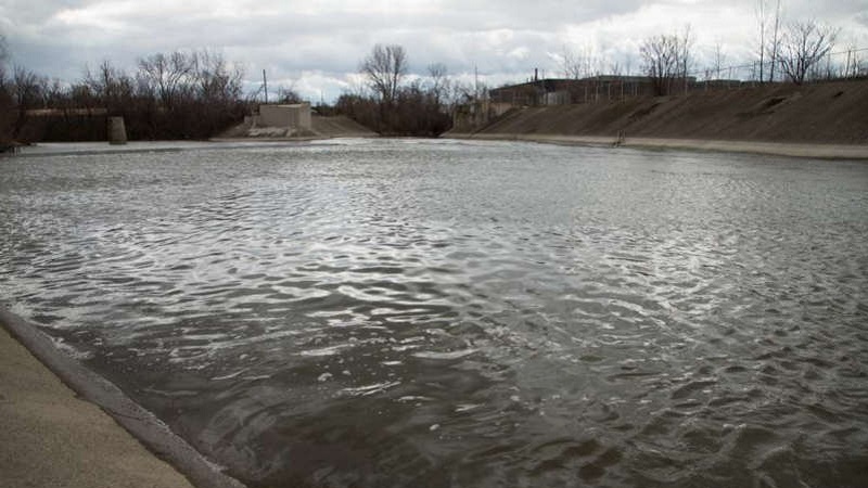 Usa, piombo nell'acqua del fiume Flint