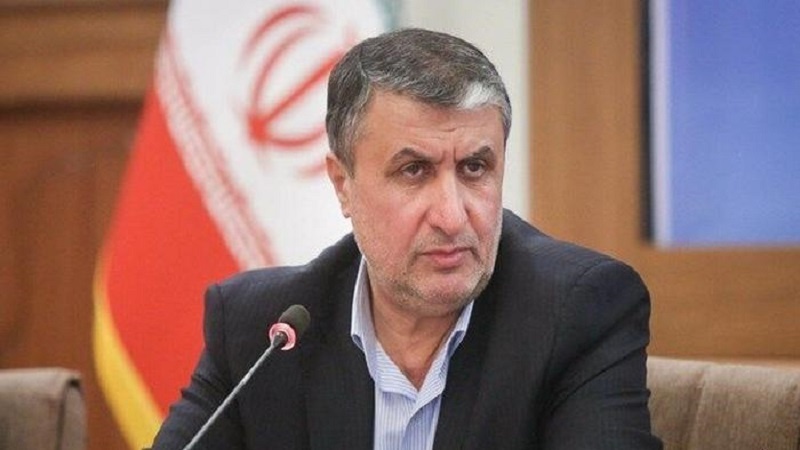 Ислами: Мировой империализм не терпит научно-технической мощи Ирана