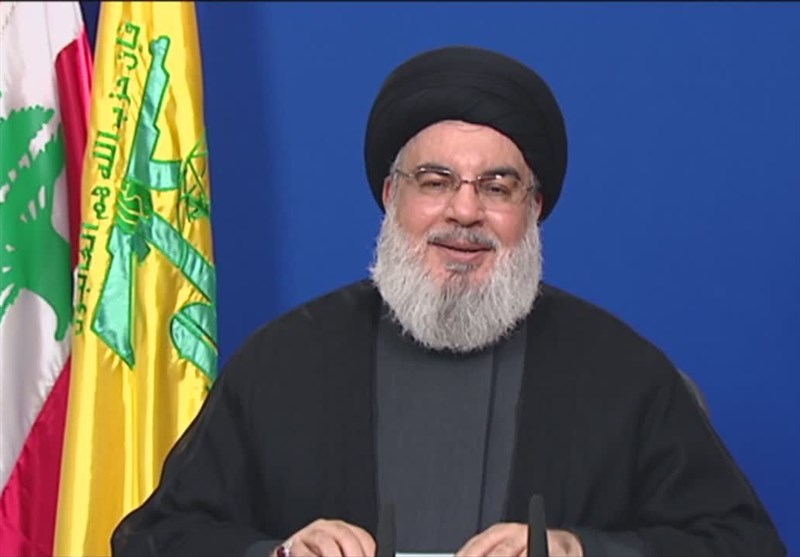 اطلالة للسيد نصرالله عصر اليوم الخميس بمناسبة يوم الشهيد