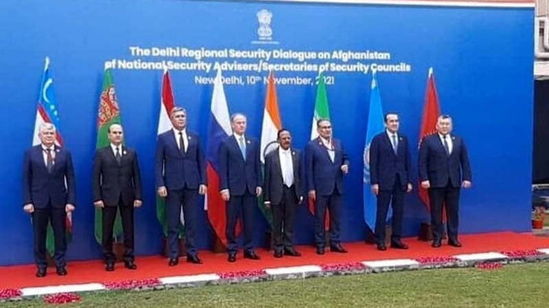İran 3-cü Regional Dialoq Forumunda iştirak edəcək