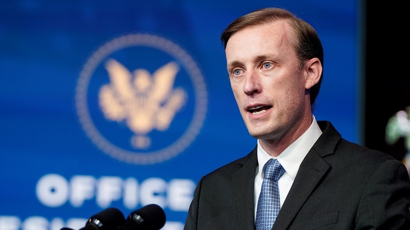 Iran an USA gerichtet: Weg für Washingtons Rückkehr zum JCPOA ist klar