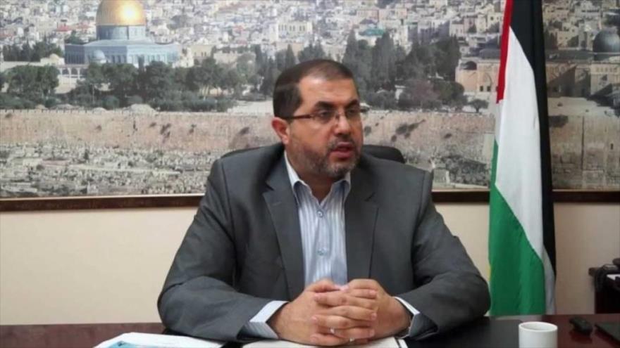Hamas repudia apoyo “ciego” de EEUU a Israel tras resolución de ONU