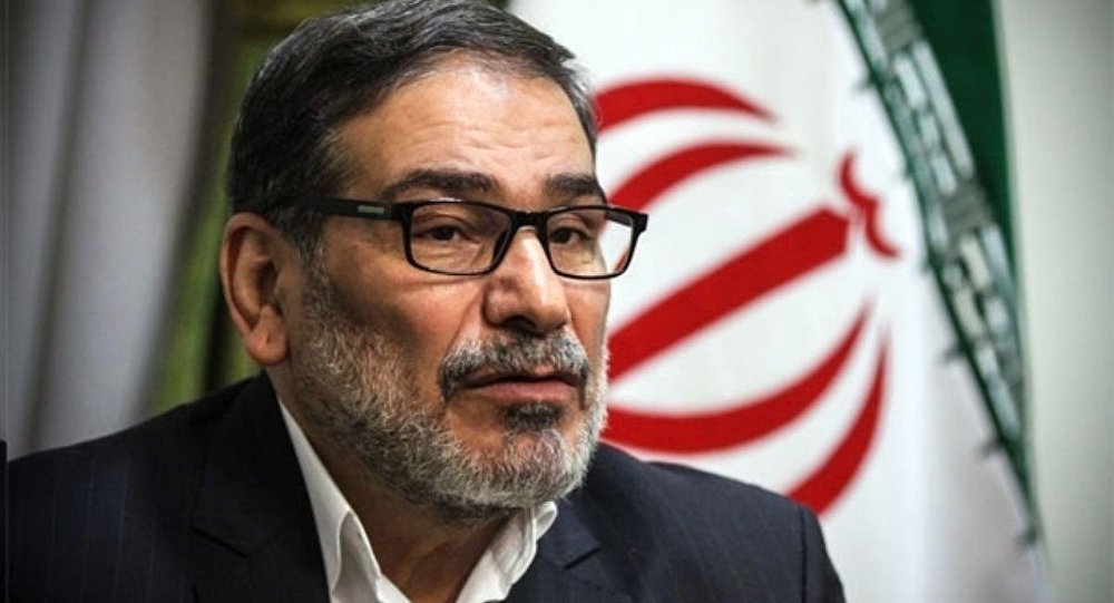 Iran says ready to help solve humanitarian crisis in Afghanistan