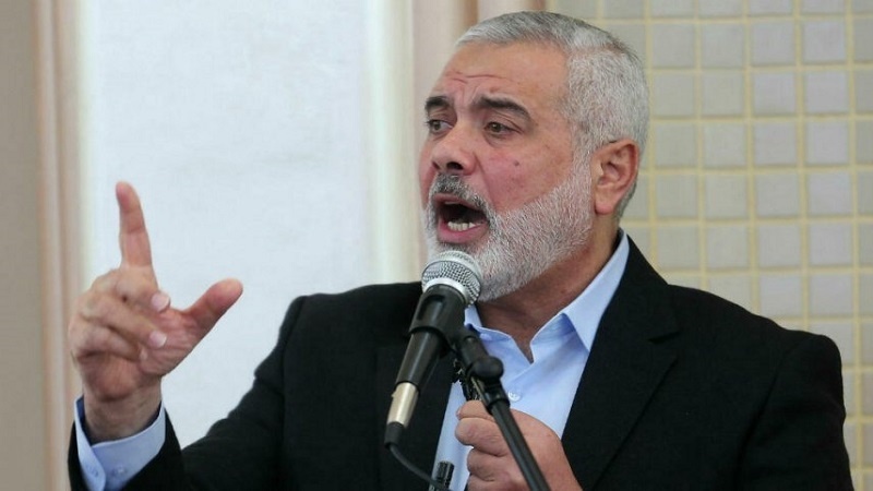 فلسطینی قیدیوں کی رہائی کا مسئلہ ان کی تحریک کی ترجیحات میں سرفہرست