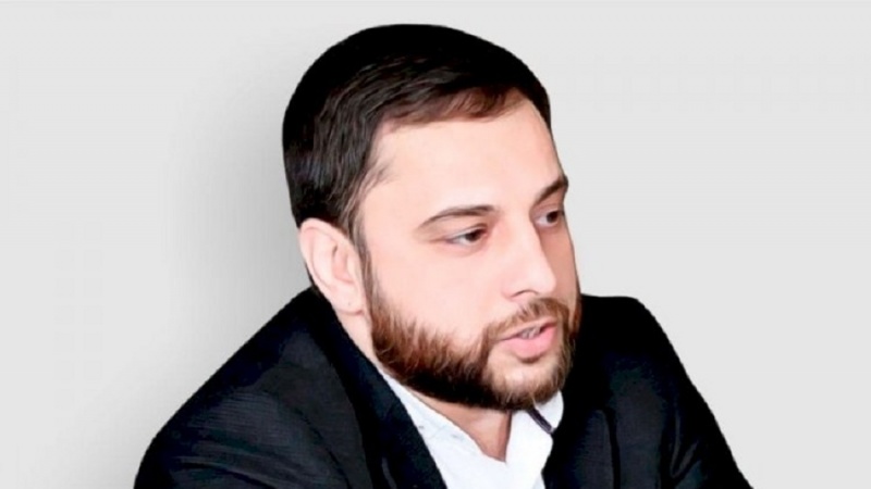 Ruhani Cəlal Şəfiyev yenidən saxlanıldı