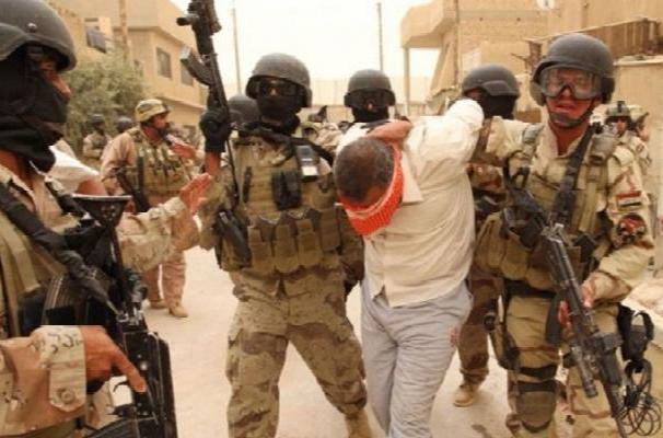 العراق يعلن مقتل آمر مفرزة قناصي تنظيم "داعش"