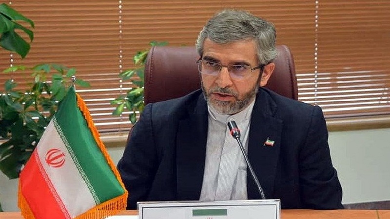 Iran neće pregovarati o svojim odbrambenim kapacitetima