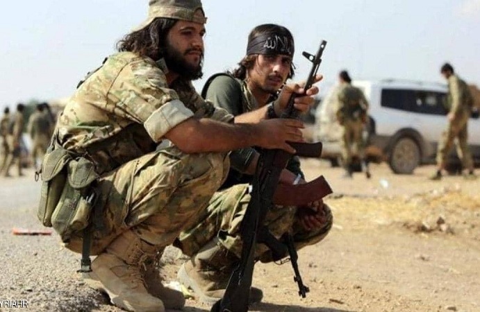 ليبيا.. بدء إخراج 300 مرتزق من المناطق الخاضعة لسيطرة حفتر