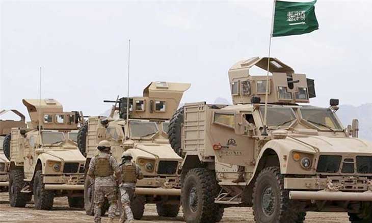 اليمن: استمرار انسحاب قوات "التحالف السعودي" من الحُديدة