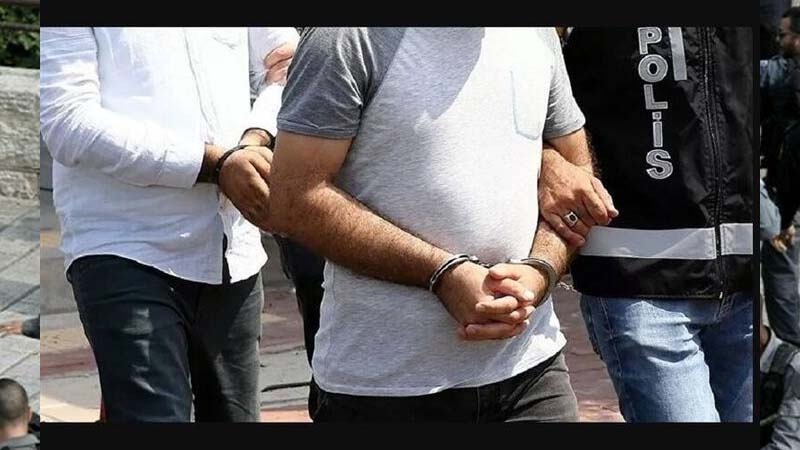 Türkiyədə iki sionist yaxalanıb