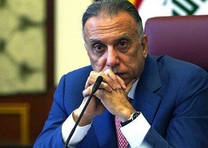 العراق..بيان جديد للكاظمي حول محاولة اغتياله
