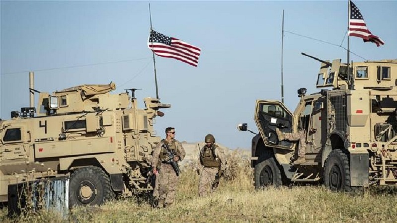 Sirijska armija blokirala prolaz američkom konvoju u Kamišliju