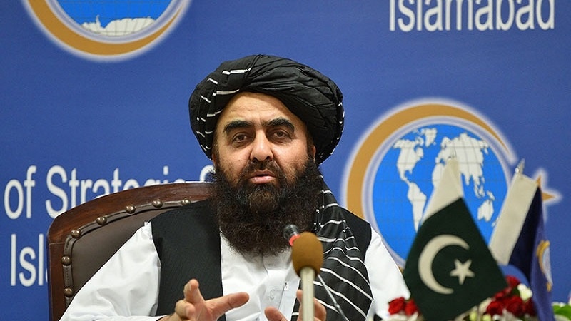 Soal Pemerintahan Inklusif, Taliban Tolak Seruan Dunia