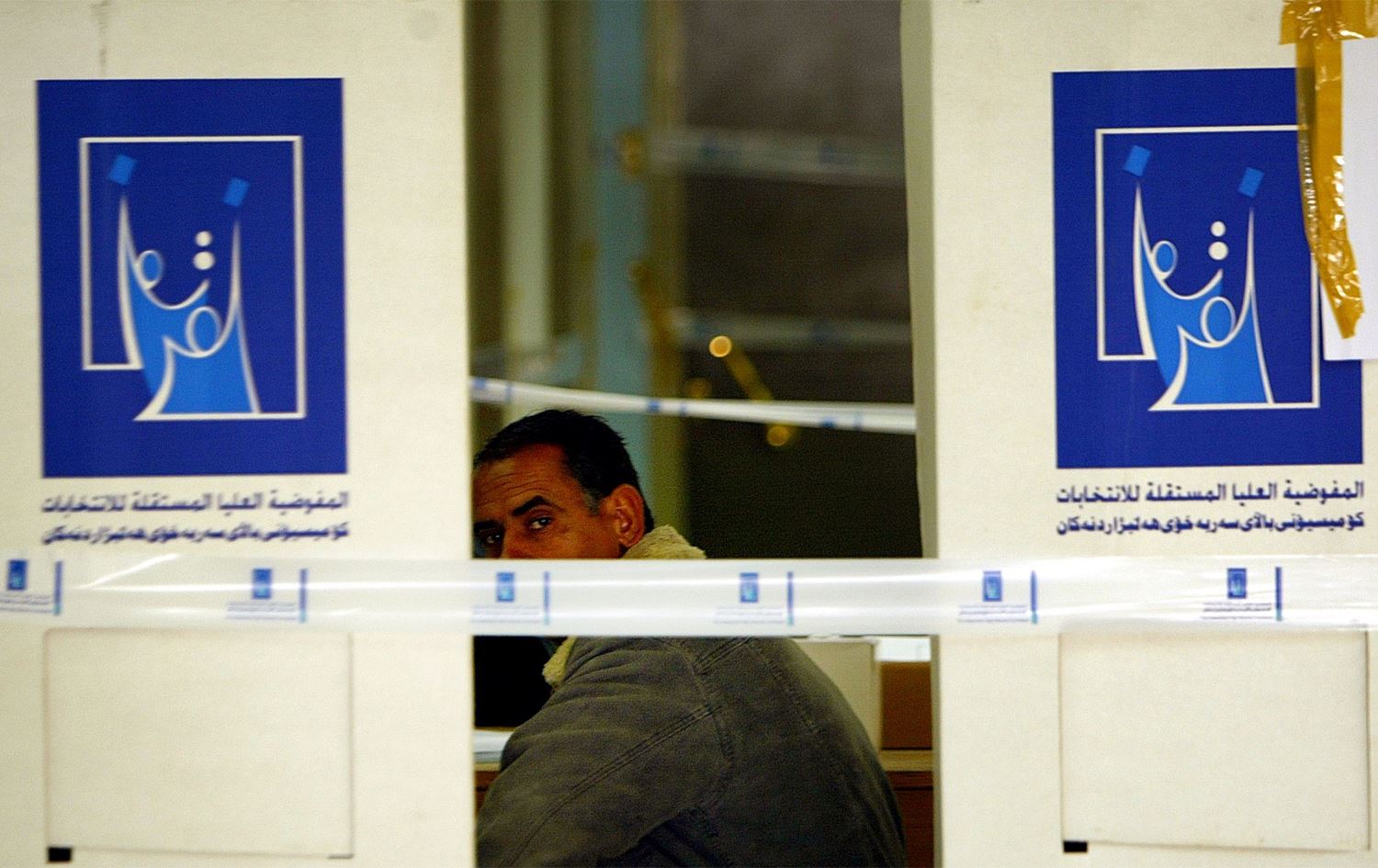  عضو بالفتح: المفوضية سلبت ارادة الشعب والامم المتحدة لم تتعاون رغم ادلة التزوير
