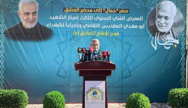 العامري: تزوير الانتخابات كان سيبرانيا وهدفه إدخال العراق بنفق مظلم