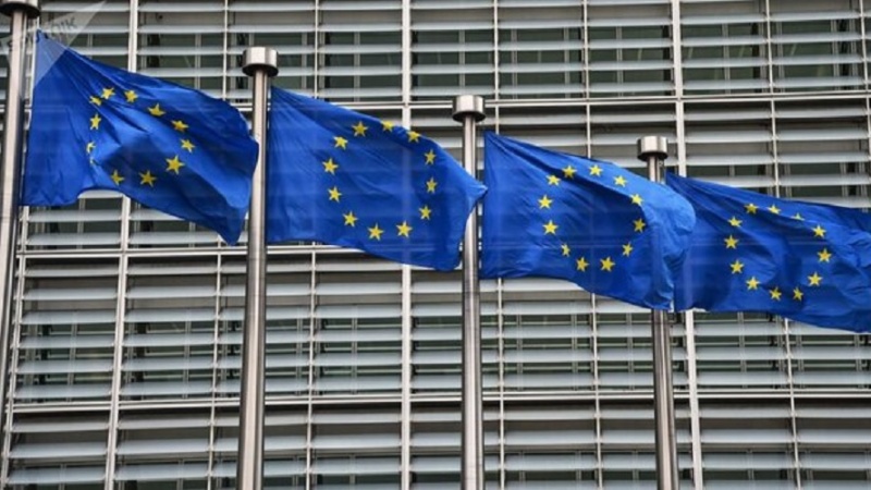 Авропа Бирлији Түркијәјә гаршы санксијалары узадыб