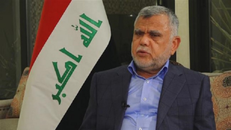 Hadi Al Ameri: Israel Terlibat dalam Kecurangan Pemilu Irak