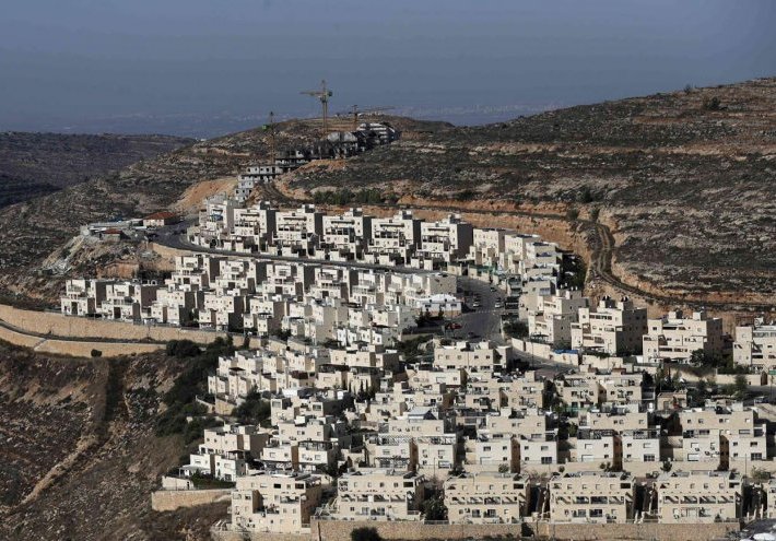 وزيرة اسرائيلية تؤكد استمرار الاستيطان في "الضفة والقدس"