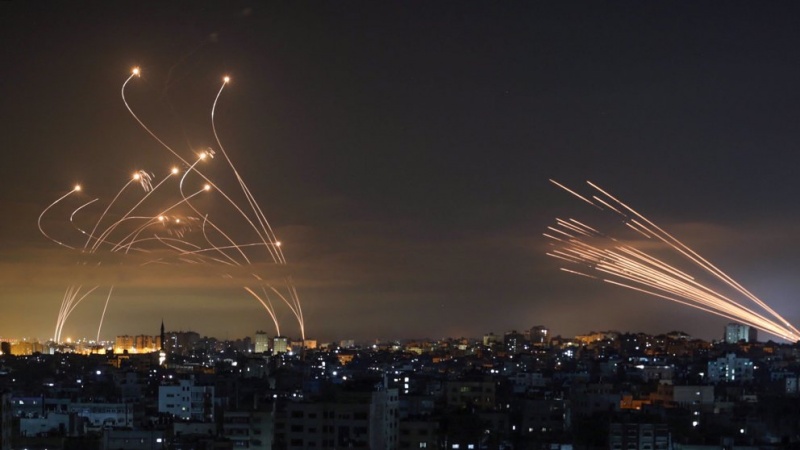 Israël: "Épée de Qods a été fatale"