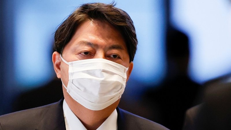 日本：美国对我国的支持不可动摇
