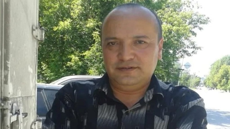 Вазорати хориҷаи Тоҷикистон пайгири шаҳрванди боздоштшудаи ин кишвар ба дархости Қирғизистон
