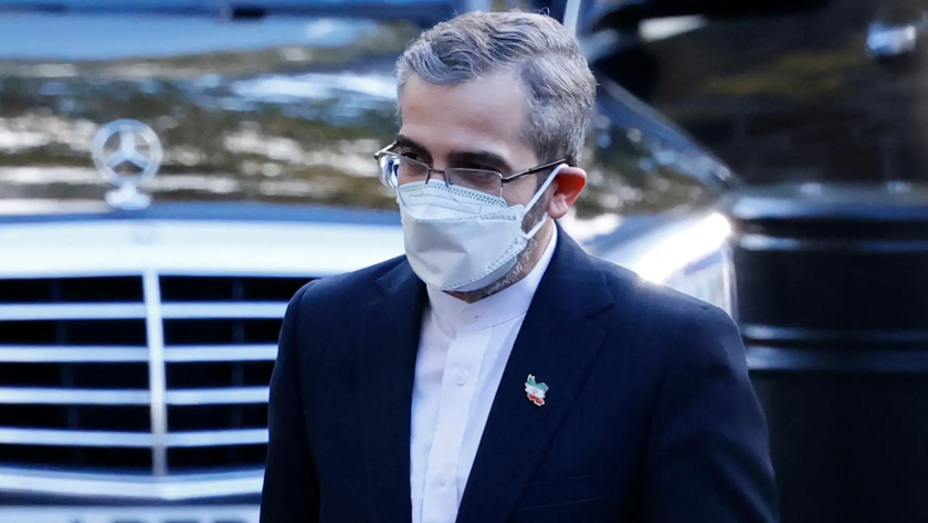 ​Iran: Za’a Fara Tattaunawar Vienna Ne Daga Batun Daukewa Iran Takunkuman Tattalin Arziki