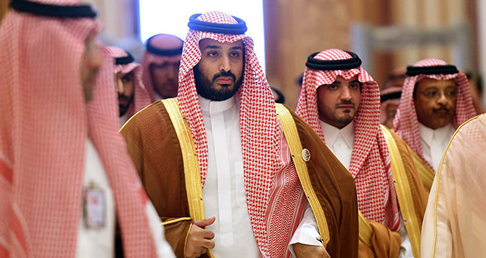 ضريبة الدعم الأمريكي لابن سلمان في اليمن: أضرار بالجملة