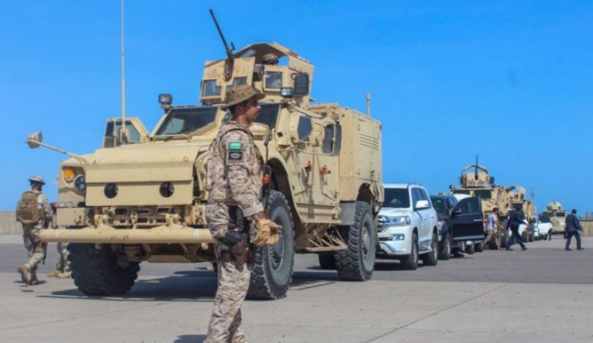 حكومة هادي: انسحابات قوات التحالف من الحديدة تجري من دون أيّ تنسيق