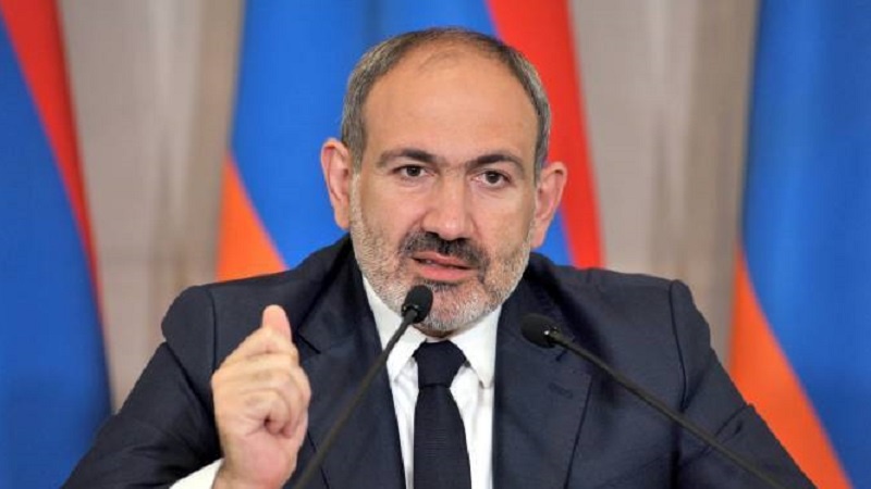 İran ile Ermenistan'ın Yeni Ekonomik Adımları
