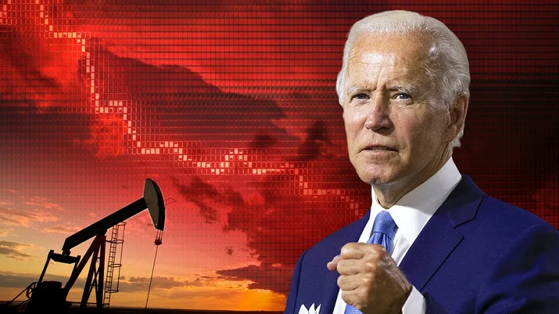 Байден повелел сократить покупку нефти у Ирана