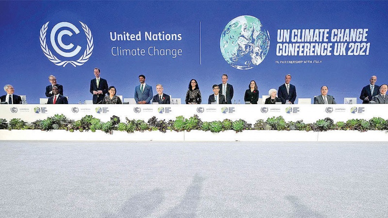 COP26が、最終宣言に足並みそろわず延長へ