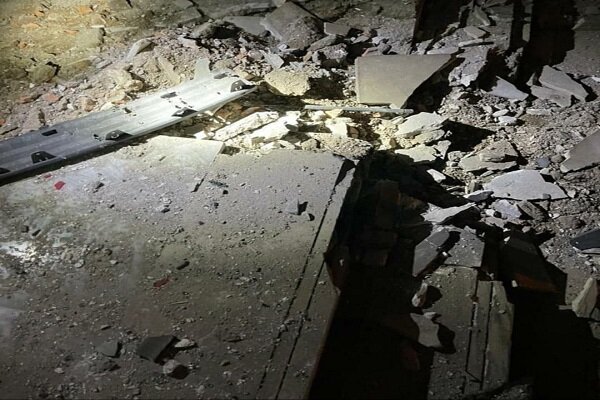 French drones used in failed assassination of Iraqi PM