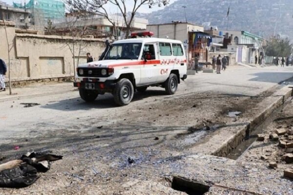 At least 3 killed as blast hits mosque in eastern Afghanistan