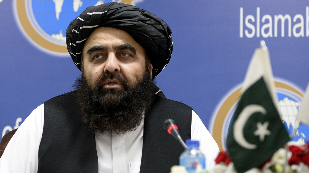 US, NATO failed to bring peace, security to Afghanistan: Taliban FM