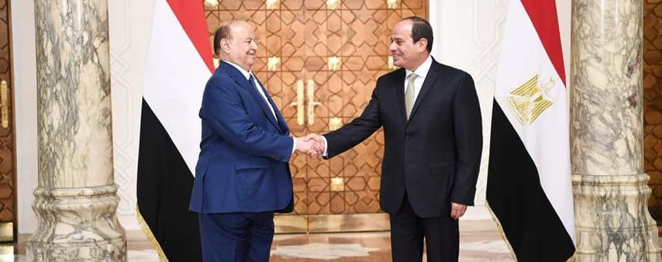 Paper: What’s driving growing Egyptian role in Yemen?