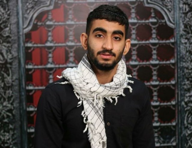 ملفات الإضطهاد في البحرين: سيد مجتبى علوي الخباز