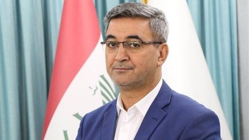 Asaib Alh Al Haq Irak: Kami Tak akan Terjun dalam Perang Saudara
