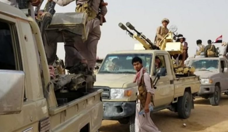 یمنی فوج نے مغربی صوبہ الحدیدہ کو جارح افواج کے قبضے سے پوری طرح آزاد کرا لیا