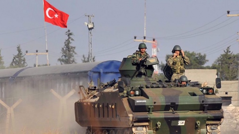 Irak: le Sultan va saigner!