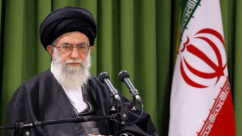 Rahbar Angkat Anggota Baru Dewan Tinggi Revolusi Kebudayaan Iran